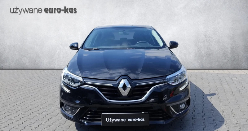 Renault Megane cena 55900 przebieg: 95781, rok produkcji 2020 z Czerniejewo małe 436